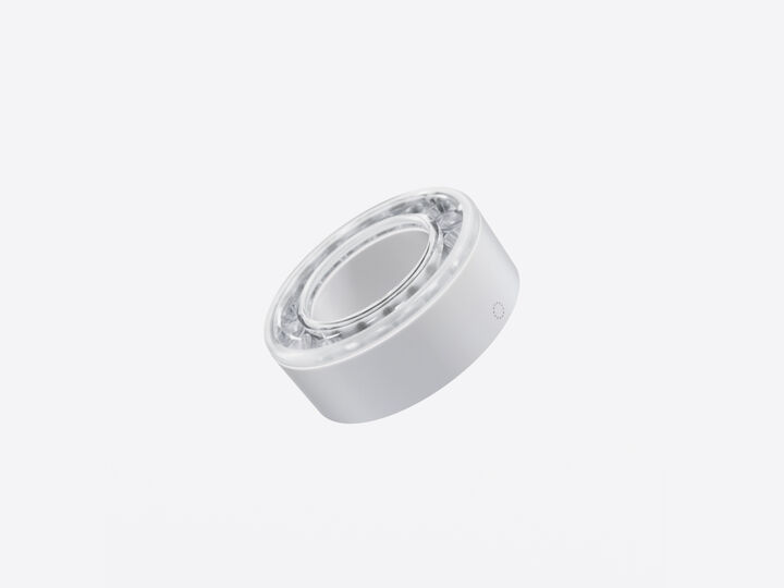 TheraFace LED Light Ring Replacement I Therabody