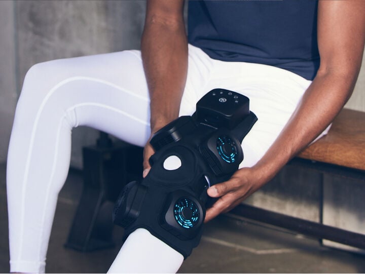Are Vibrational Massage Devices Effective for Workout Recovery?
