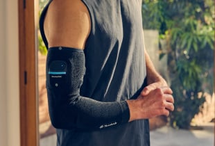 Lulu Biofunctional Compression Recovery Wear Arm Sleeve – Lulu Mattress