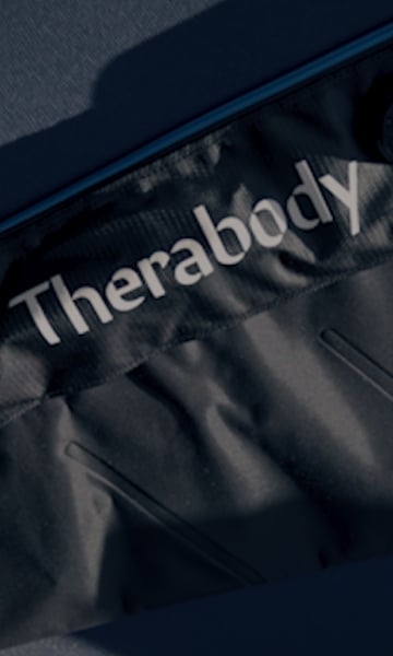 Therabody RecoveryAir JetBoots Medium