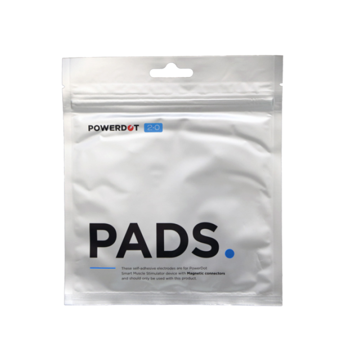 PowerDot 2.0 Electrode Pad...